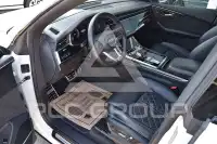 2022 Audi SQ8