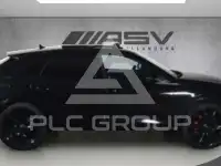 2022 Audi SQ8