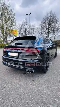 2022 Audi SQ8