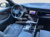 2022 Audi SQ8