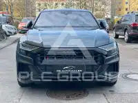 2022 Audi SQ8