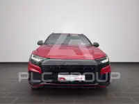 2022 Audi SQ8
