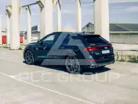 2022 Audi SQ8