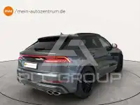 2022 Audi SQ8