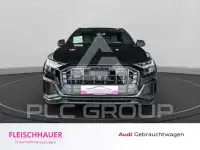2022 Audi SQ8