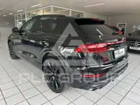 2022 Audi SQ8