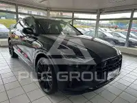 2022 Audi SQ8