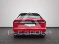 2022 Audi SQ8