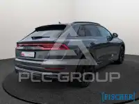 2022 Audi SQ8