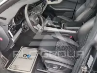 2022 Audi SQ8