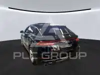 2022 Audi SQ8