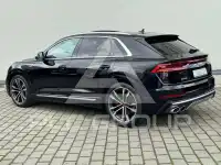 2022 Audi SQ8