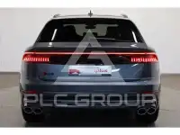 2022 Audi SQ8