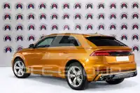 2022 Audi SQ8