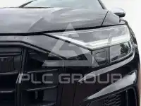 2022 Audi SQ8
