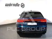 2022 Audi SQ8