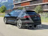 2022 Audi SQ8