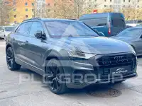 2022 Audi SQ8