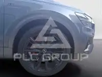 2022 Audi SQ8