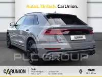 2022 Audi SQ8