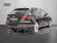 2022 Audi SQ8