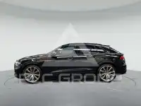 2022 Audi SQ8