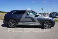 2022 Audi SQ8
