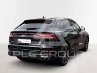 2022 Audi SQ8