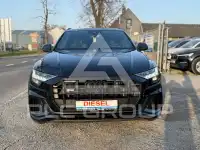 2022 Audi SQ8