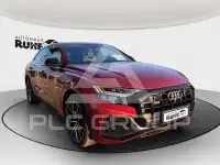 2022 Audi SQ8