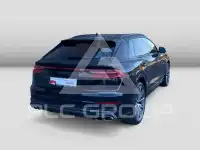 2022 Audi SQ8