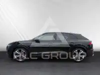 2022 Audi SQ8
