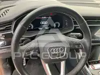 2022 Audi SQ8