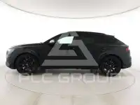 2022 Audi SQ8