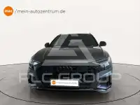2022 Audi SQ8