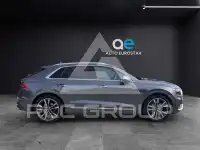 2022 Audi SQ8