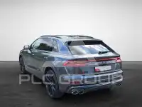 2022 Audi SQ8