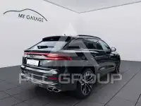2022 Audi SQ8