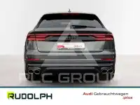 2022 Audi SQ8