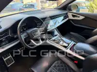 2022 Audi SQ8