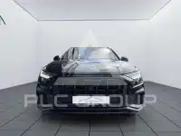 2022 Audi SQ8