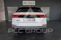 2022 Audi SQ8