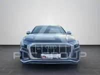 2022 Audi SQ8