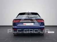 2022 Audi SQ8