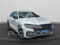 2022 Audi SQ8