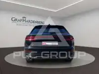 2022 Audi SQ8