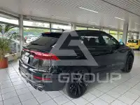 2022 Audi SQ8