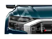 2022 Audi SQ8