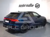 2022 Audi SQ8