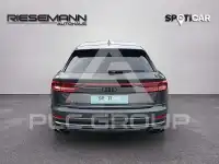 2022 Audi SQ8